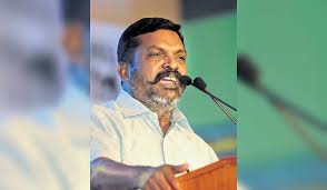 Third front will not impact TN politics, says VCK chief