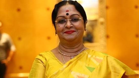 Bidding Farewell to the Timeless Queen of South Indian Cinema — B Saroja Devi