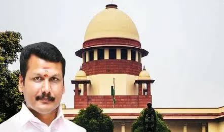 TN govt delaying trial in cases involving ex-minister: SC