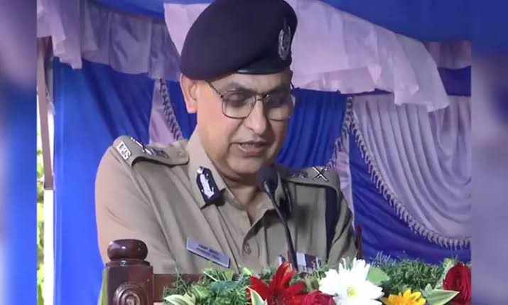 Police special units disbanded across TN