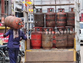 LPG tanker truck owners to go on strike from August 1 in TN
