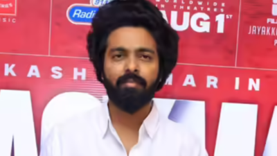 National awards: GV Prakash adjudged best music composer for Vaathi