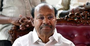 Ramadoss announces Special PMK GB meet on Aug 17