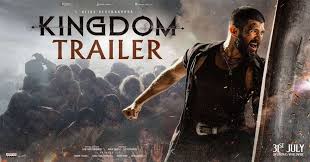 Kingdom – Review