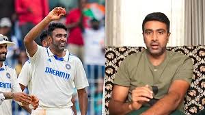Ashwin speaks out on abrupt retirement - News Today | First with the news
