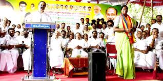 Will form ‘victorious alliance’ for 2026 Assembly poll: Ramadoss