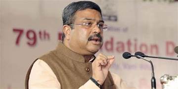 Don’t politicise three-language policy, Says Dharmendra Pradhan
