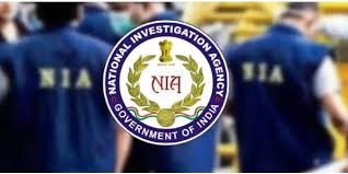 NIA arrests two for leaking witness info in blast case
