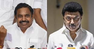 EPS’ poser to Stalin
