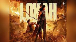 Lokah: Chapter 1 surpasses ₹100 cr at box office
