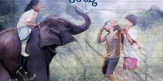 Prabhu Solomon is back with Kumki 2