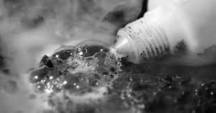 Kerala man throws acid on teenage daughter, niece