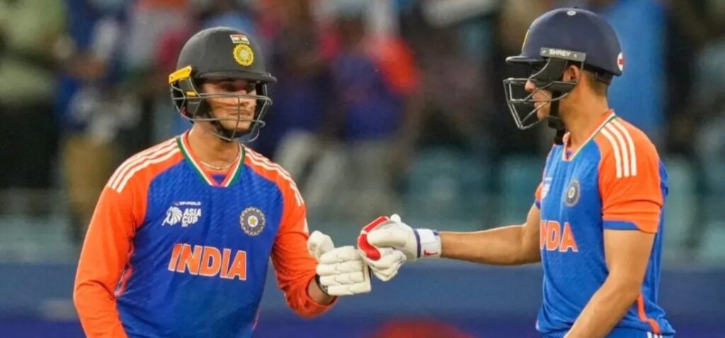 Asia Cup: India, Pak lock horns in finals tomorrow