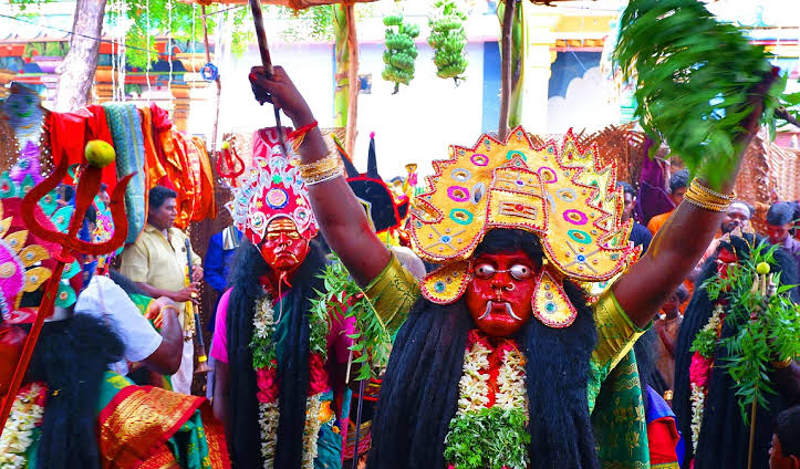 Kulasekarapattinam Dasara Festival to start Sept 23