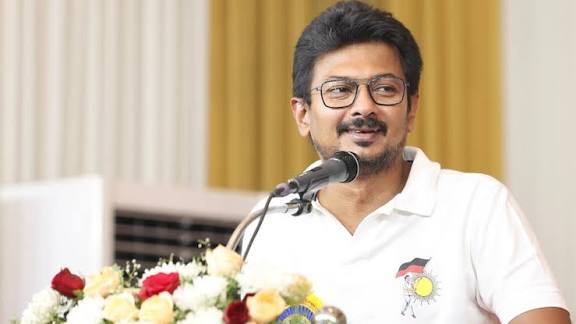 Udhayanidhi takes a dig at faction feud in AIADMK