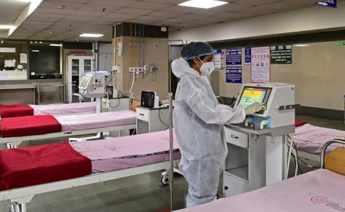 Chennai health officials clarify on fever spread, Urge caution