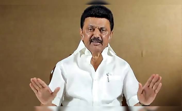 DMK will thrive for another 100 years, Says Stalin