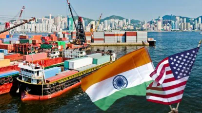 India, US restart trade talks after tariff tensions