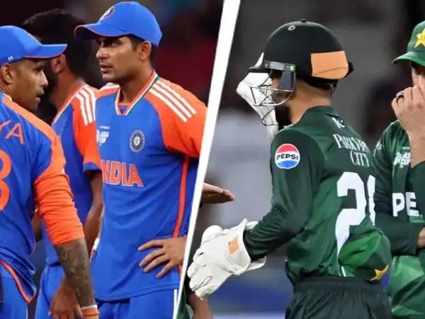 India plays Pakistan in Asia Cup Super 4 match tomorrow