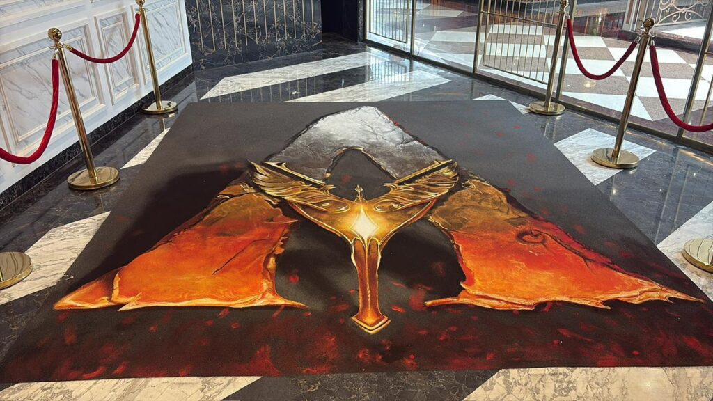 Avatar: Fire and Ash brings special celebrations to theatres