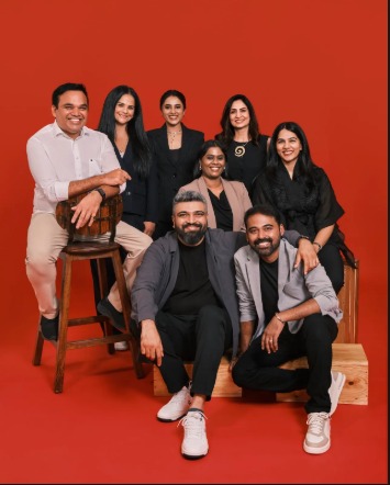 Made in Korea starring Priyanka Mohan to stream on Netflix