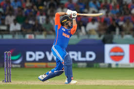 Abhishek, Smriti win ICC Player of Month award