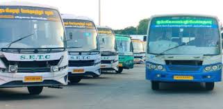 SETC to introduce multi-axle Volvo buses by Dec