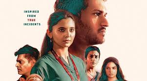 ‘Niram will be an intense drama’