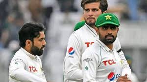 Babar, Naseem recalled in Pak’s T20 squad