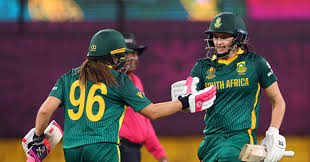 WC: SA beats Kiwis