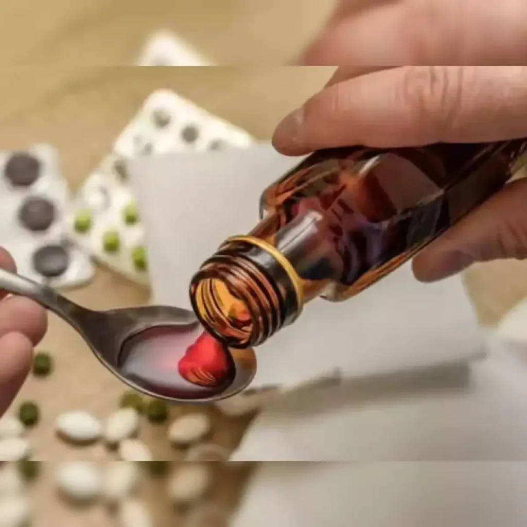 ED raids 7 sites linked to Coldrif maker, drug control officials