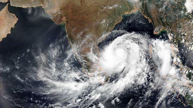 New low-pressure to form in Bay of Bengal tomorrow