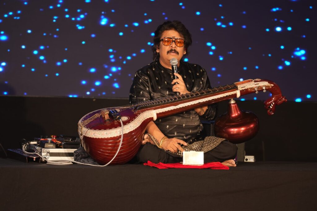Provoke art fest concludes with splendour