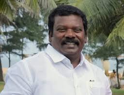 INDIA bloc is intact in TN, says Selva Perunthagai