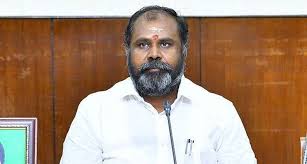RB Udhayakumar calls KAS selfish leader