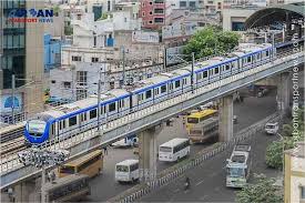 CUMTA uveils 25-year public transport master plan