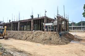Thiruvanmiyur bus terminal set to reopen by April