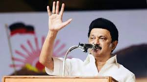DMK is opposing SIR as it could not cast bogus votes: EPS