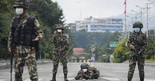 Curfew imposed in Nepal’s Bara following deadly clash
