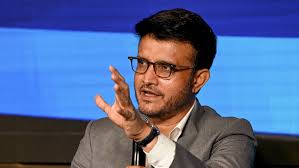 No rank turner requested for SA Test: Ganguly