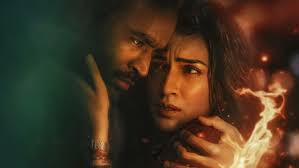 Tere Ishq Mein – Review