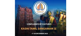 IITM to co-organise Kashi Tamil Sangamam from Dec 2