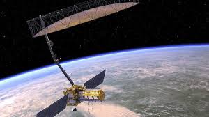 NISAR Mission enters science phase after antenna deployment