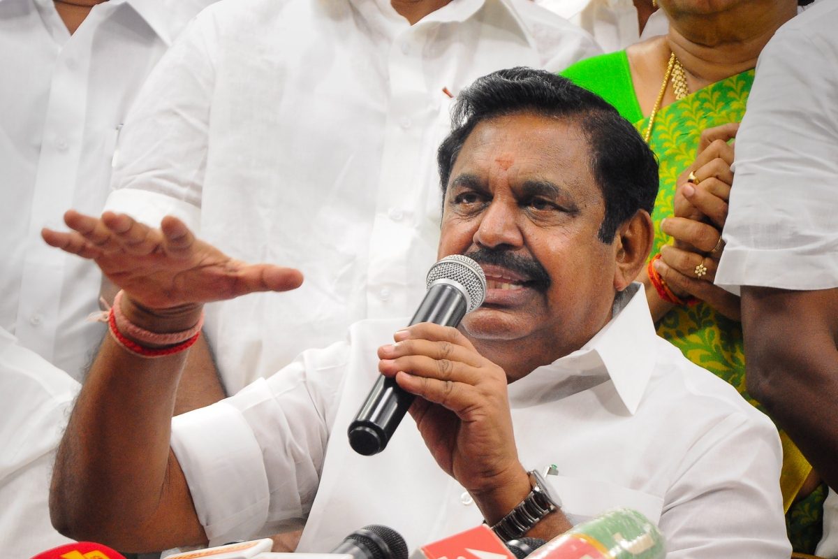 EPS warns officials against bias ahead of polls