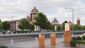 CMDA achieves 50% progress in Marina heritage corridor project - News ...