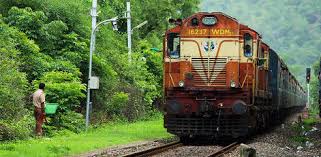 Festive special trains between Nellai & Tambaram