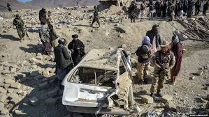 Fresh Afghan, Pak clashes erupts in Kunar