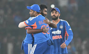 India have been better team in T20Is: Steyn