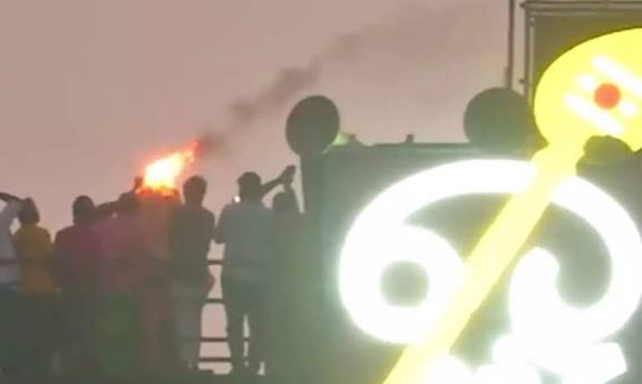 BJP Leaders Nainar Nagendran, H. Raja Arrested at Thiruparankundram Amid Deepam Protest
