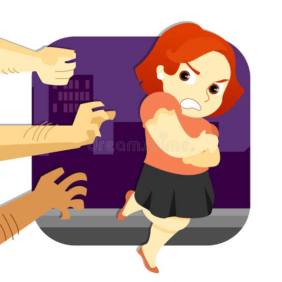 When admiration turns toxic